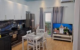 Luxury Apartment Kato Patissia