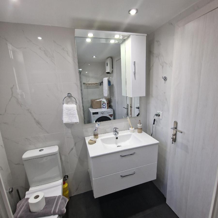 Luxury Apartment Kato Patissia Atény Exteriér fotografie