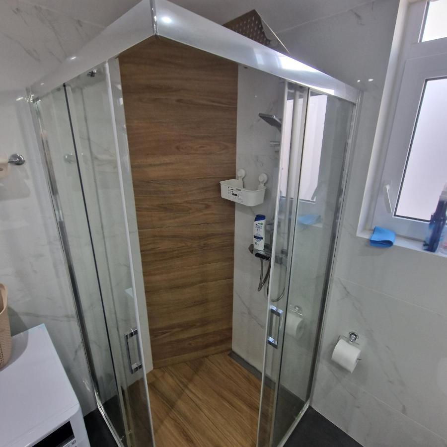 Luxury Apartment Kato Patissia Atény Exteriér fotografie