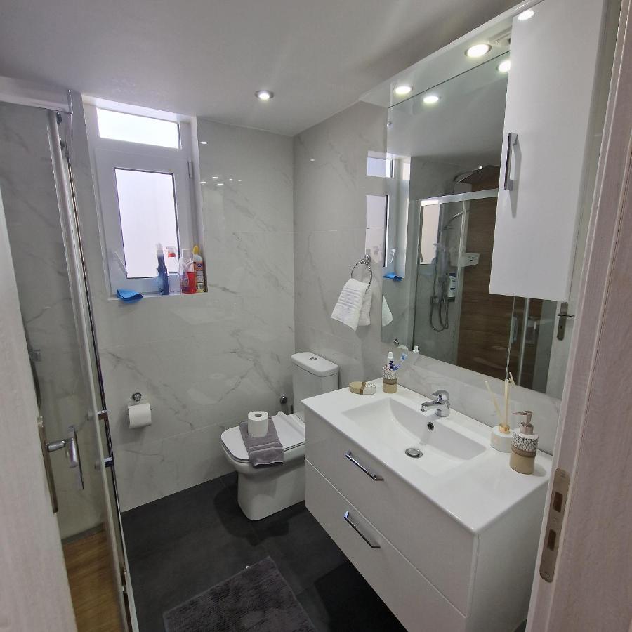 Luxury Apartment Kato Patissia Atény Exteriér fotografie
